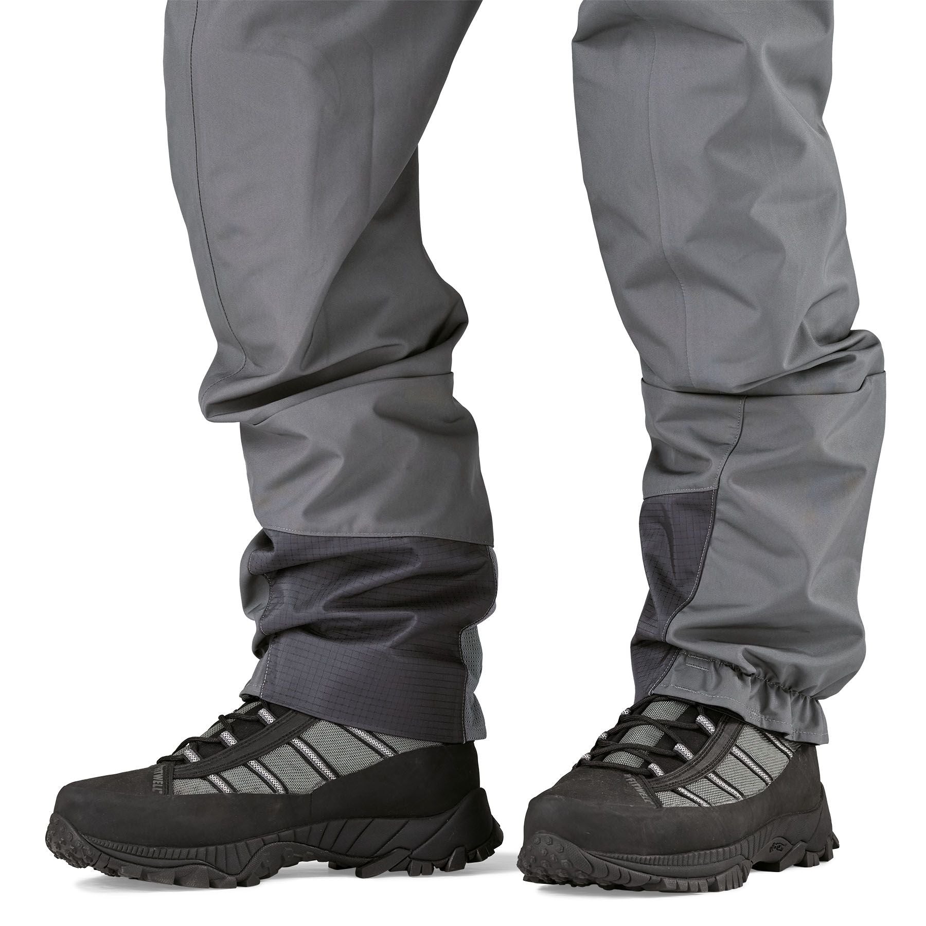 Patagonia Swiftcurrent Expedition Waders - Feather Craft Fly Fishing