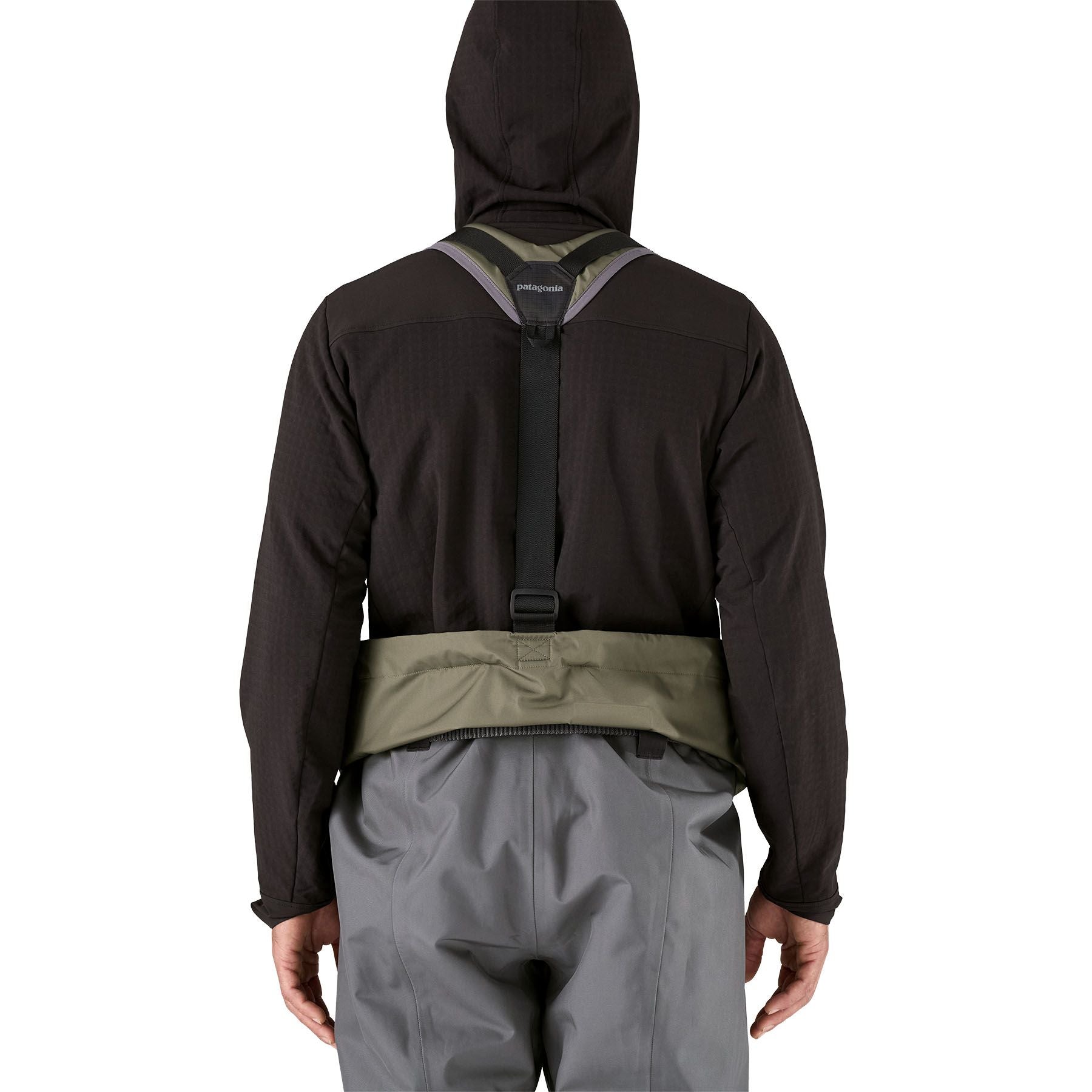 Patagonia Swiftcurrent Expedition Waders - Feather Craft Fly Fishing