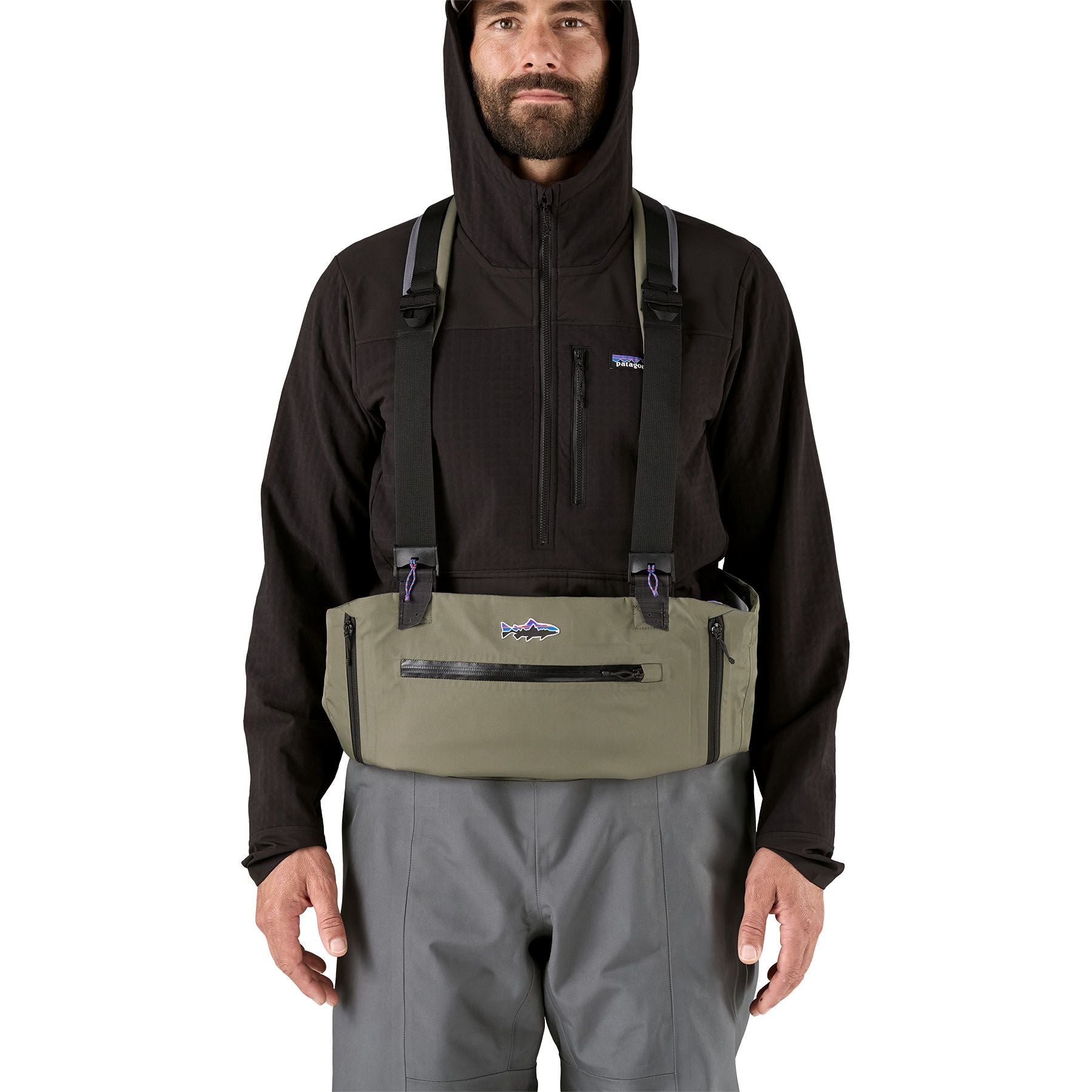 Patagonia Swiftcurrent Expedition Waders - Feather Craft Fly Fishing
