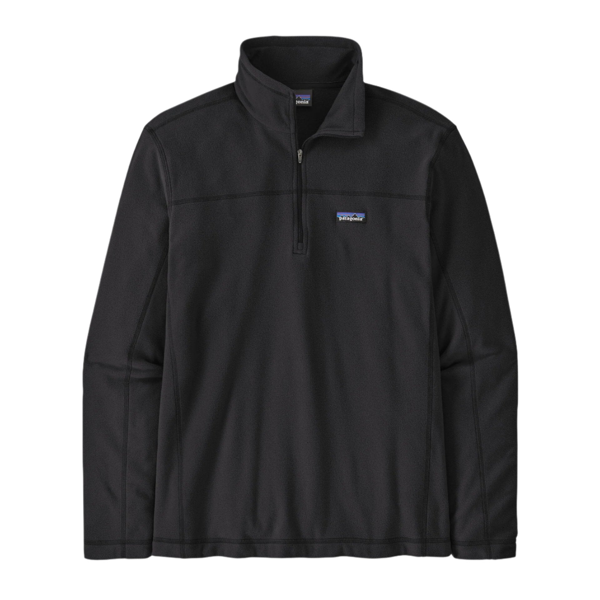 Patagonia Micro D Pullover - Feather Craft Fly Fishing