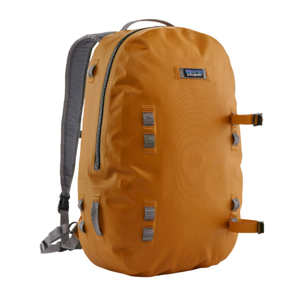 Patagonia Guidewater Backpack 29L - Feather Craft Fly Fishing
