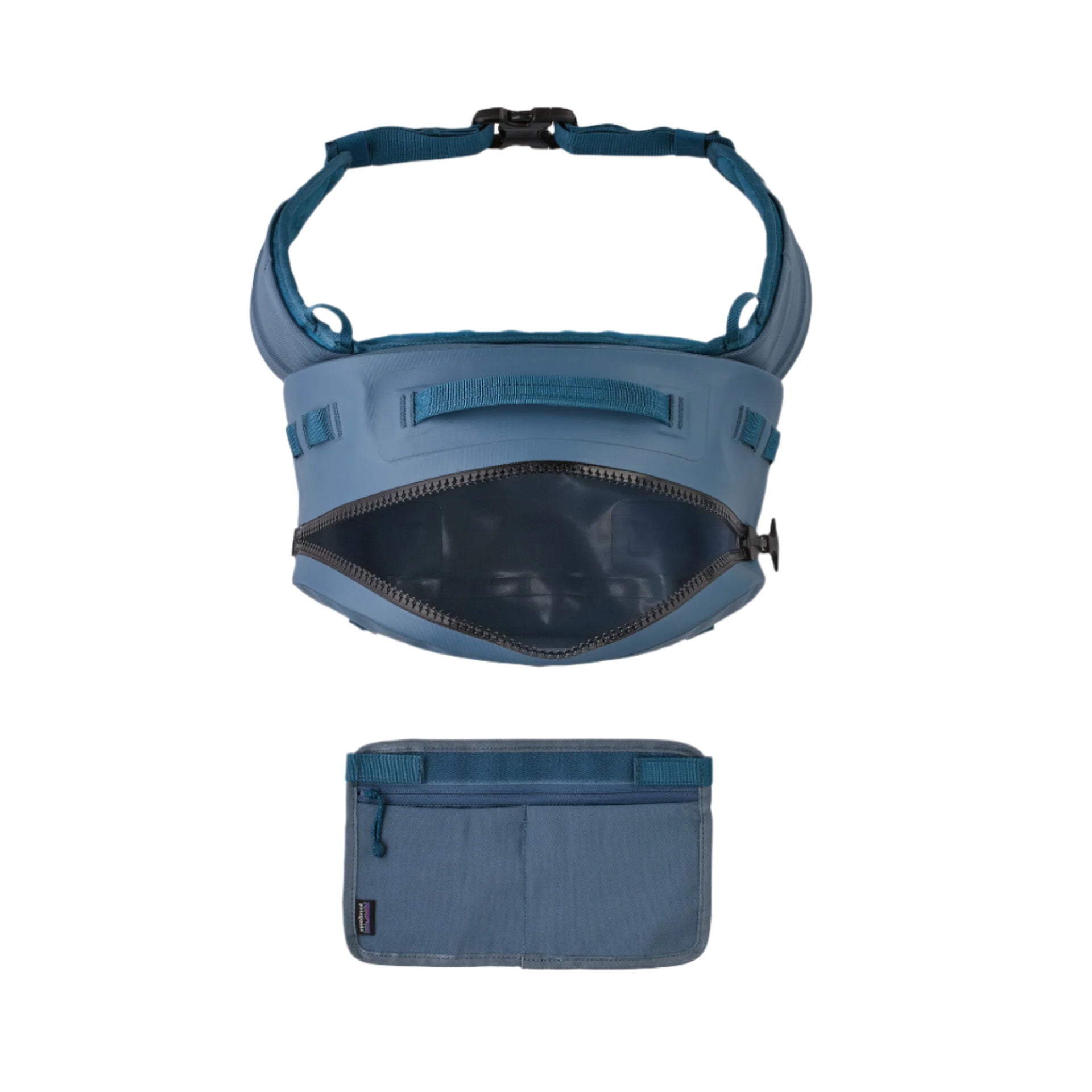 Patagonia Guidewater Hip Pack 9L - Feather Craft Fly Fishing