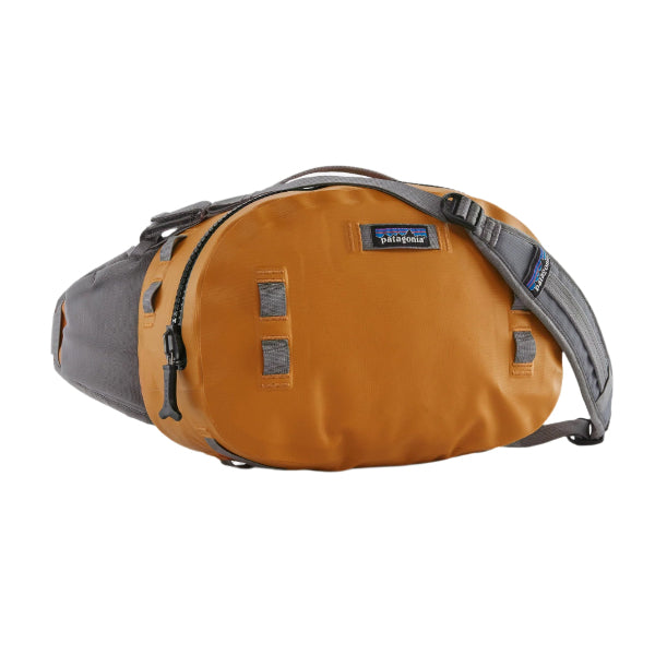 Patagonia Guidewater Hip Pack 9L - Feather Craft Fly Fishing