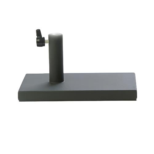 Griffin Pedestal Base - Feather Craft Fly Fishing