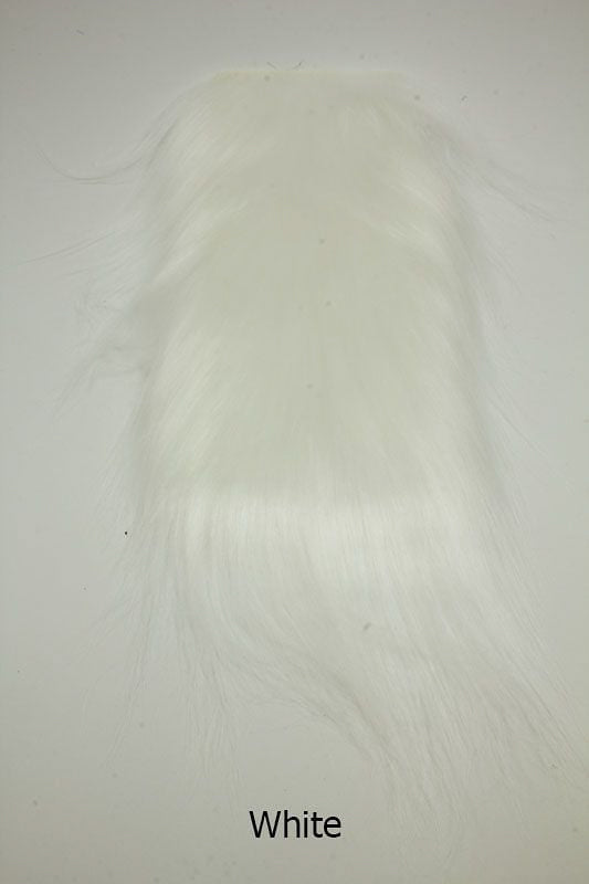 Polar Fiber Craft Fur - Feather Craft Fly Fishing