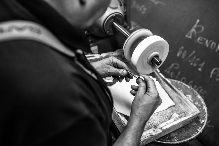 Renomed FS6 Scissors - Feather Craft Fly Fishing