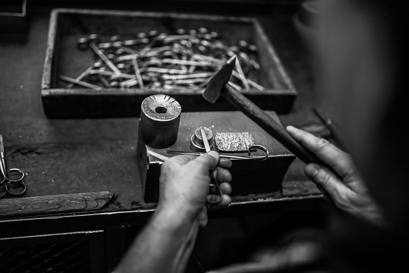 Renomed FS6 Scissors - Feather Craft Fly Fishing