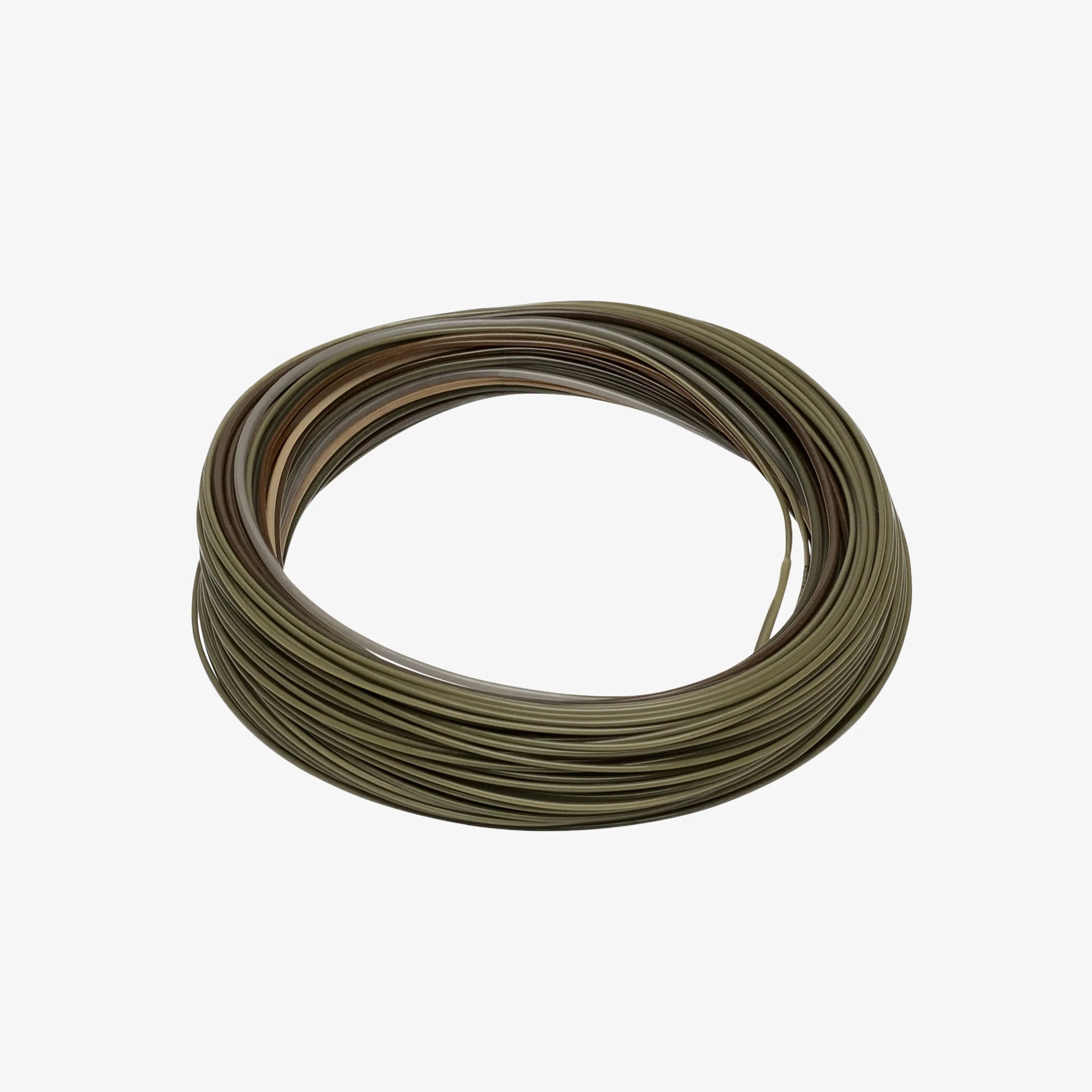 Rio Elite Subsurface Intermediate Camolux Fly Line - Feather Craft Fly Fishing