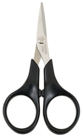 Dr. Slick Braid Scissors - Feather Craft Fly Fishing