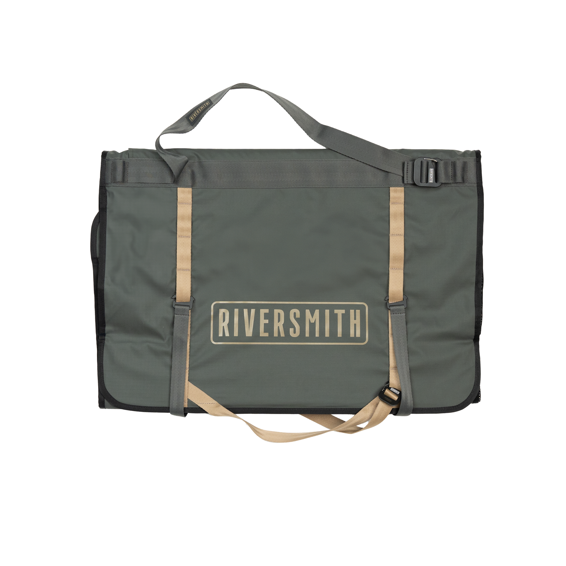 Riversmith Convoy Gear Roll - Feather Craft Fly Fishing