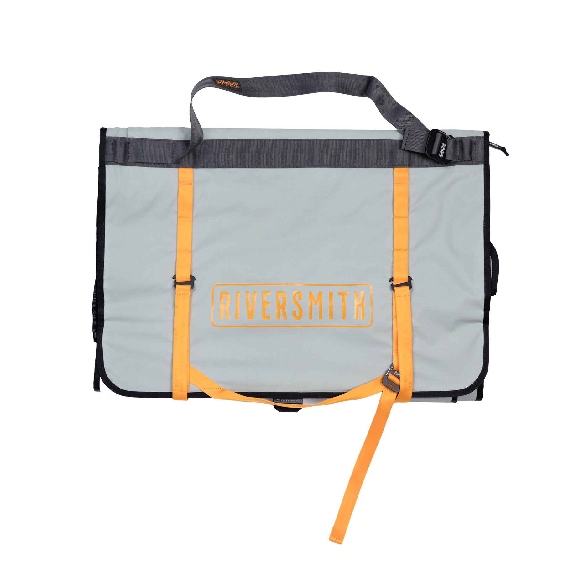 Riversmith Convoy Gear Roll - Feather Craft Fly Fishing