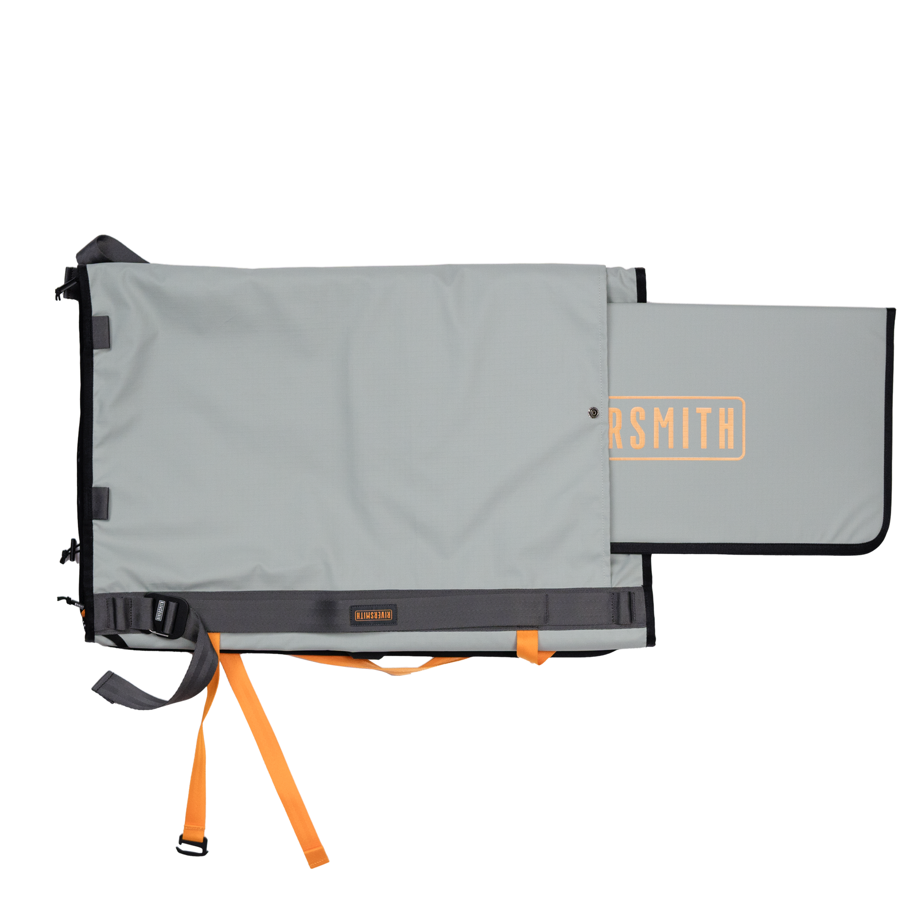 Riversmith Convoy Gear Roll - Feather Craft Fly Fishing