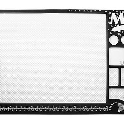 MFC Fly Tying Mat - Feather Craft Fly Fishing