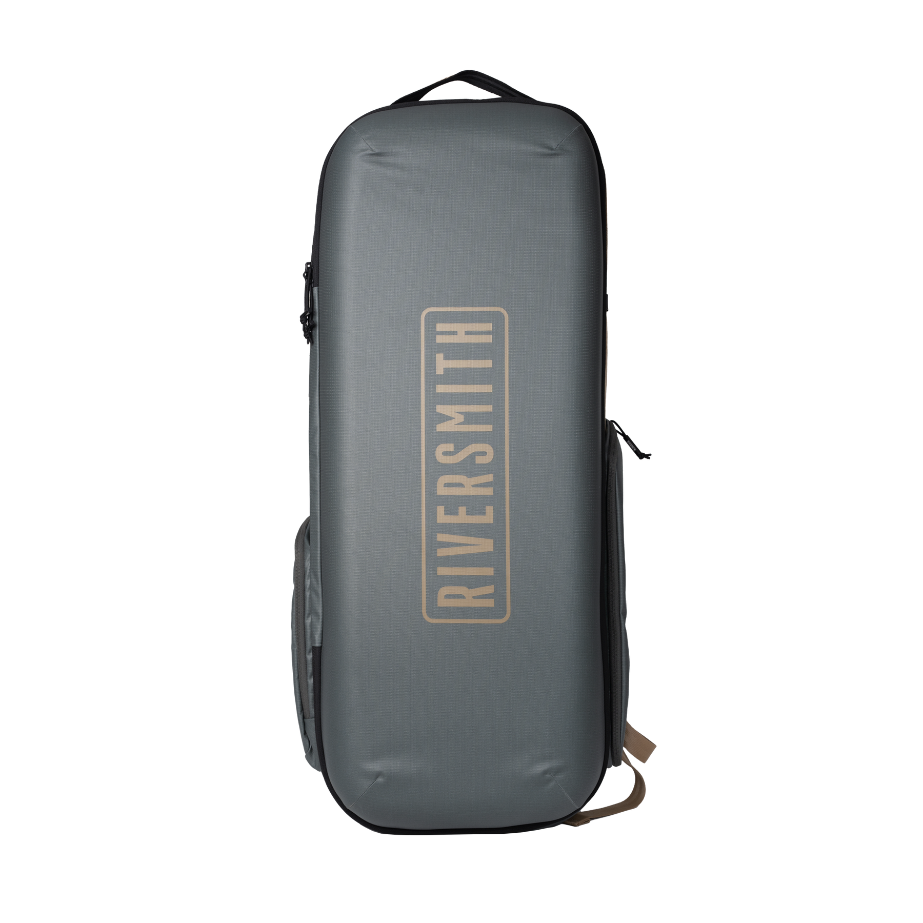 Riversmith Convoy Travel Pack - Feather Craft Fly Fishing