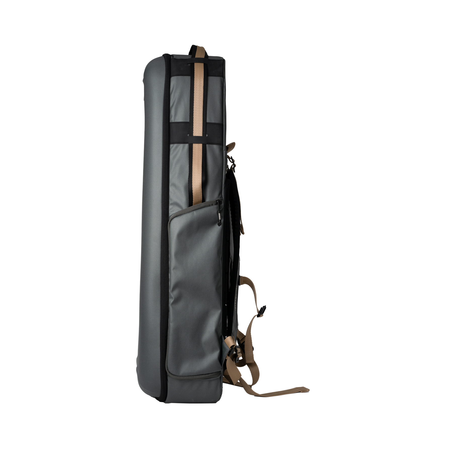 Riversmith Convoy Travel Pack - Feather Craft Fly Fishing
