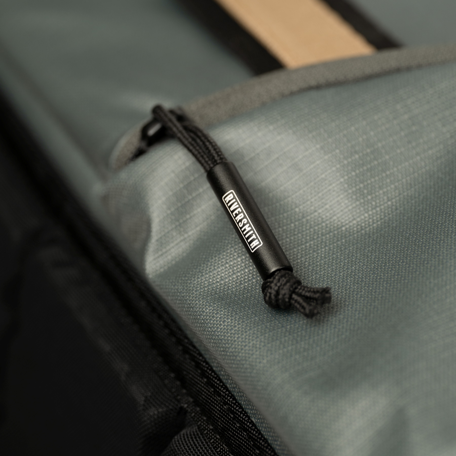 Riversmith Convoy Travel Pack - Feather Craft Fly Fishing