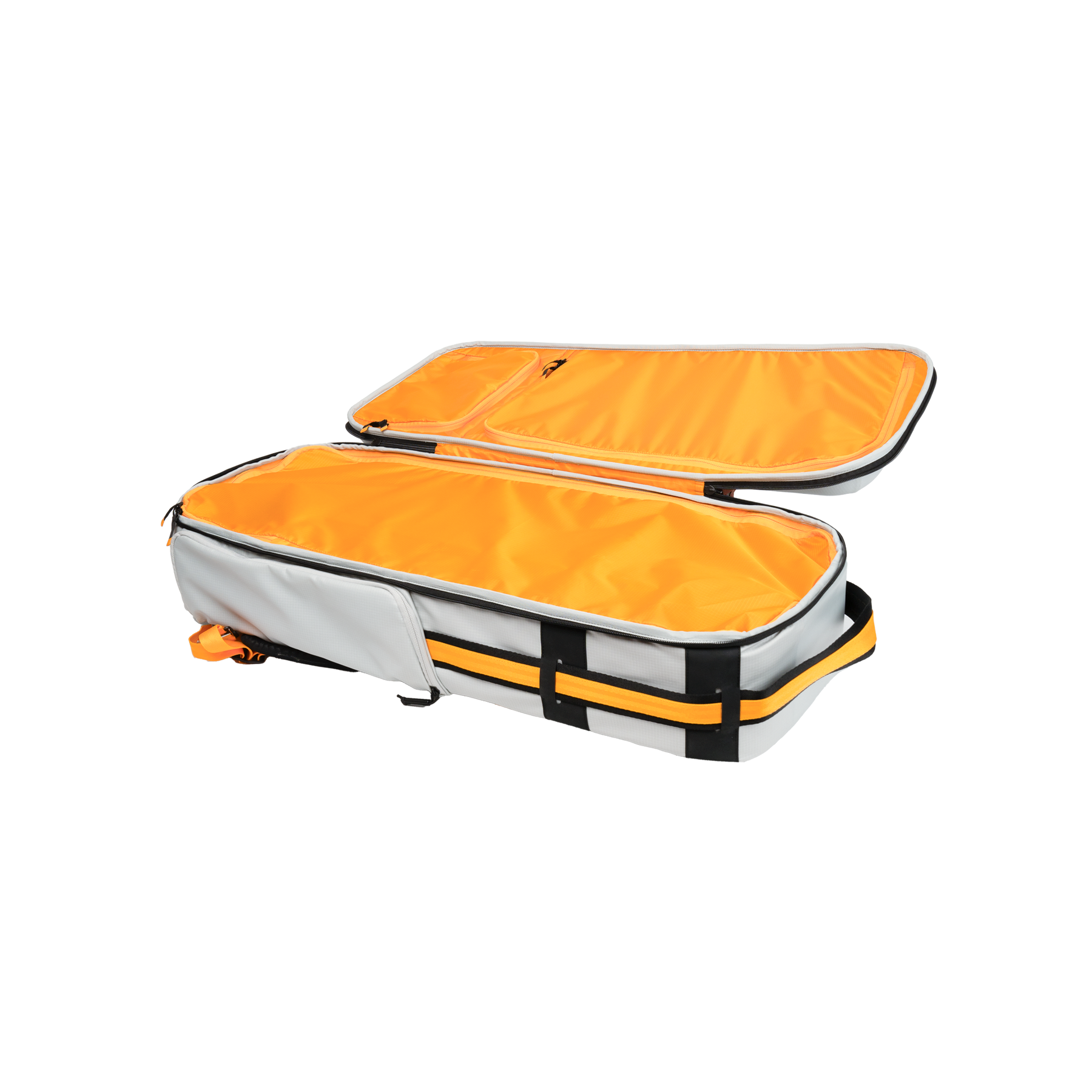 Riversmith Convoy Travel Pack - Feather Craft Fly Fishing