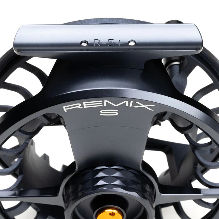 Lamson Remix S Series Fly Reels - Feather Craft Fly Fishing