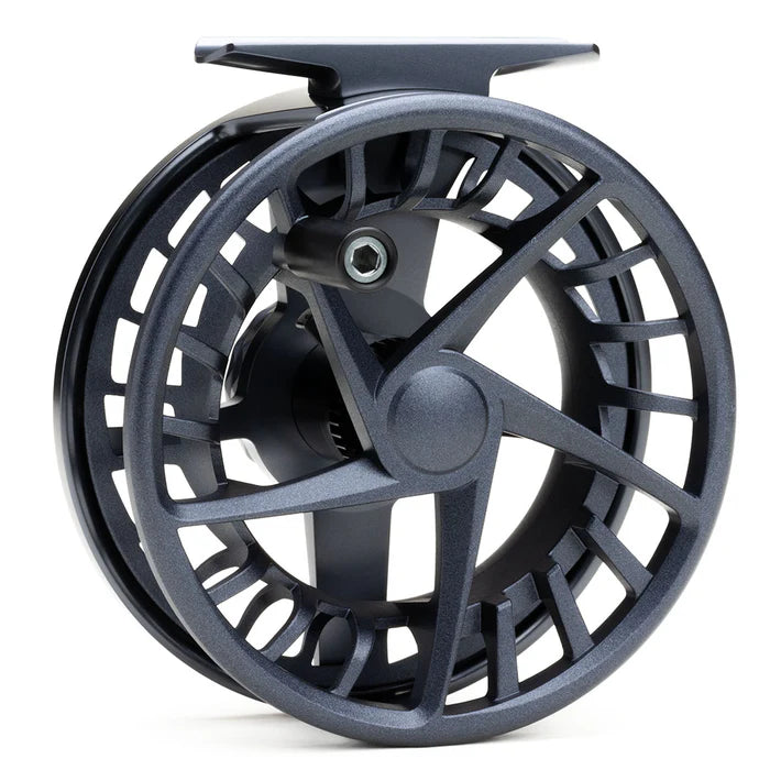 Lamson Remix S Series Fly Reels - Feather Craft Fly Fishing