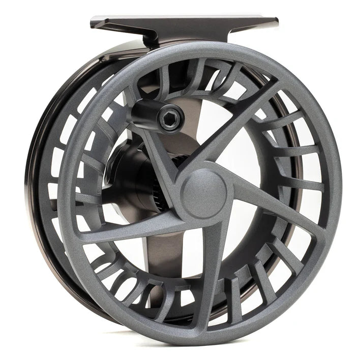 Lamson Remix S Series Fly Reels - Feather Craft Fly Fishing