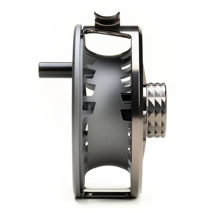 Lamson Remix S Series Fly Reels - Feather Craft Fly Fishing