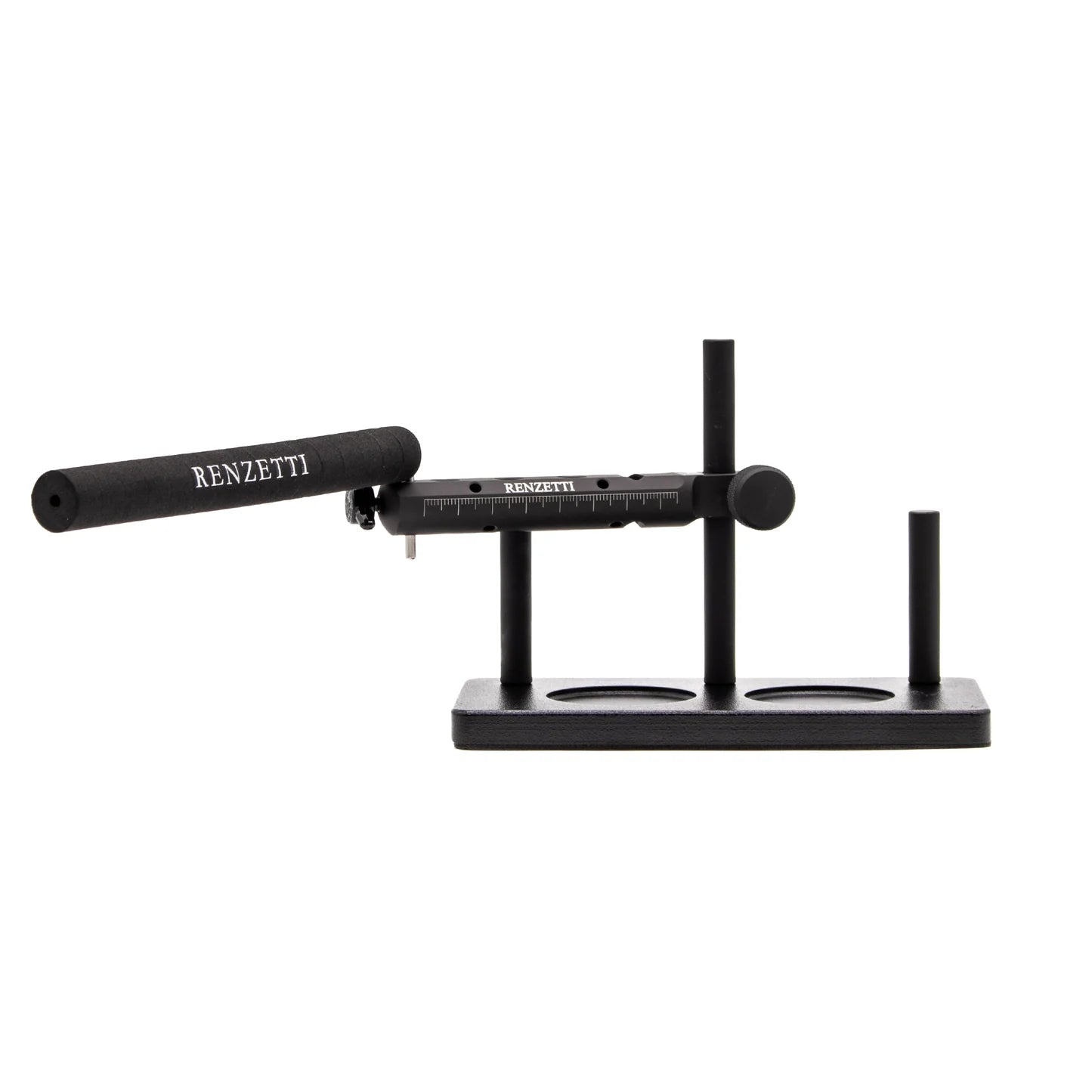Renzetti Tool Bar Station (X8140) - Feather Craft Fly Fishing