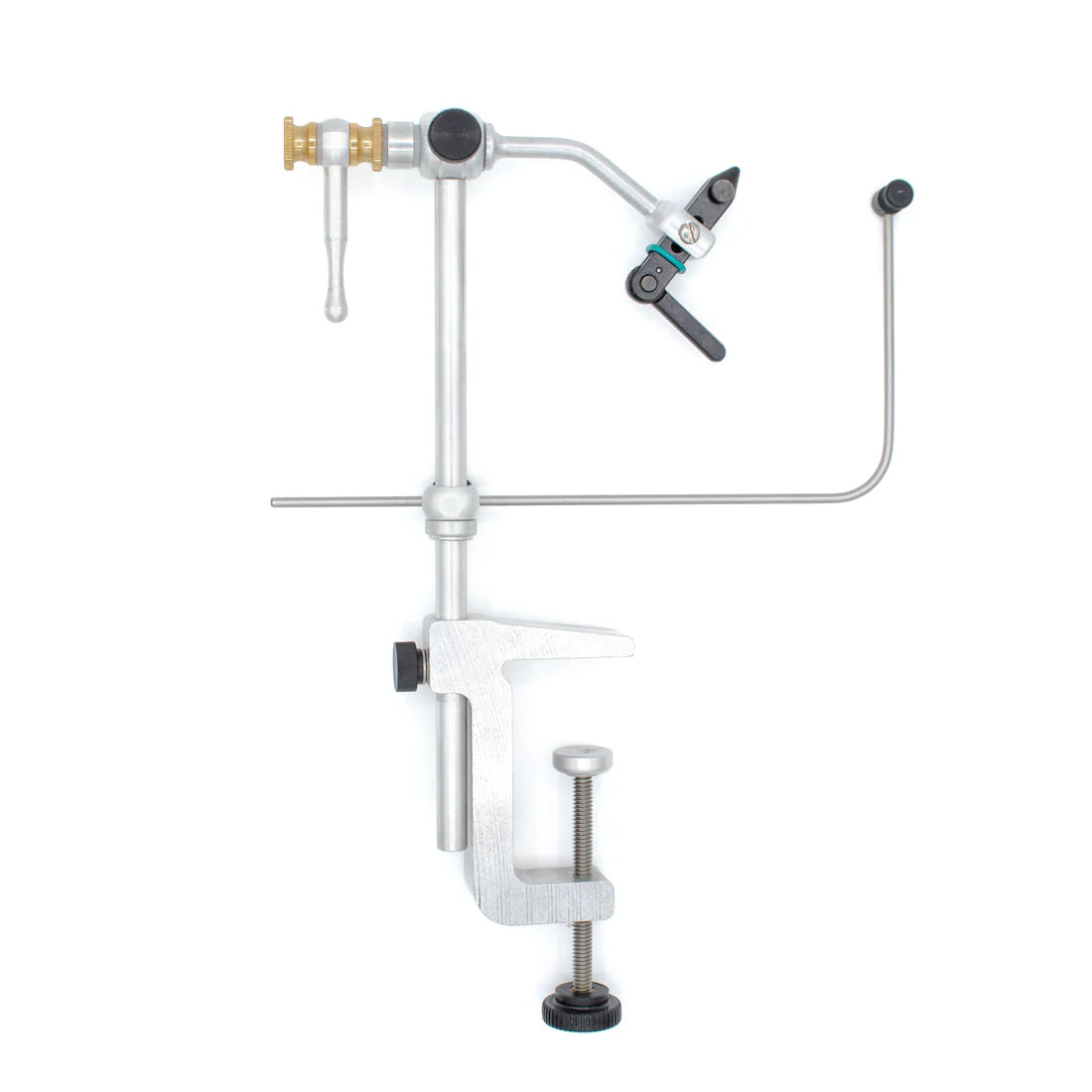 Renzetti Original Traveler Vise - Feather Craft Fly Fishing