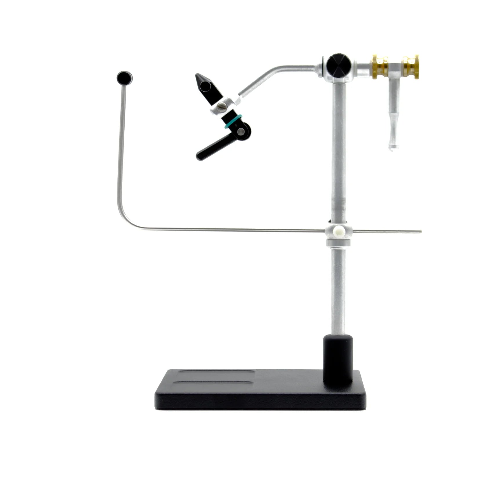 Renzetti Original Traveler Vise - Feather Craft Fly Fishing