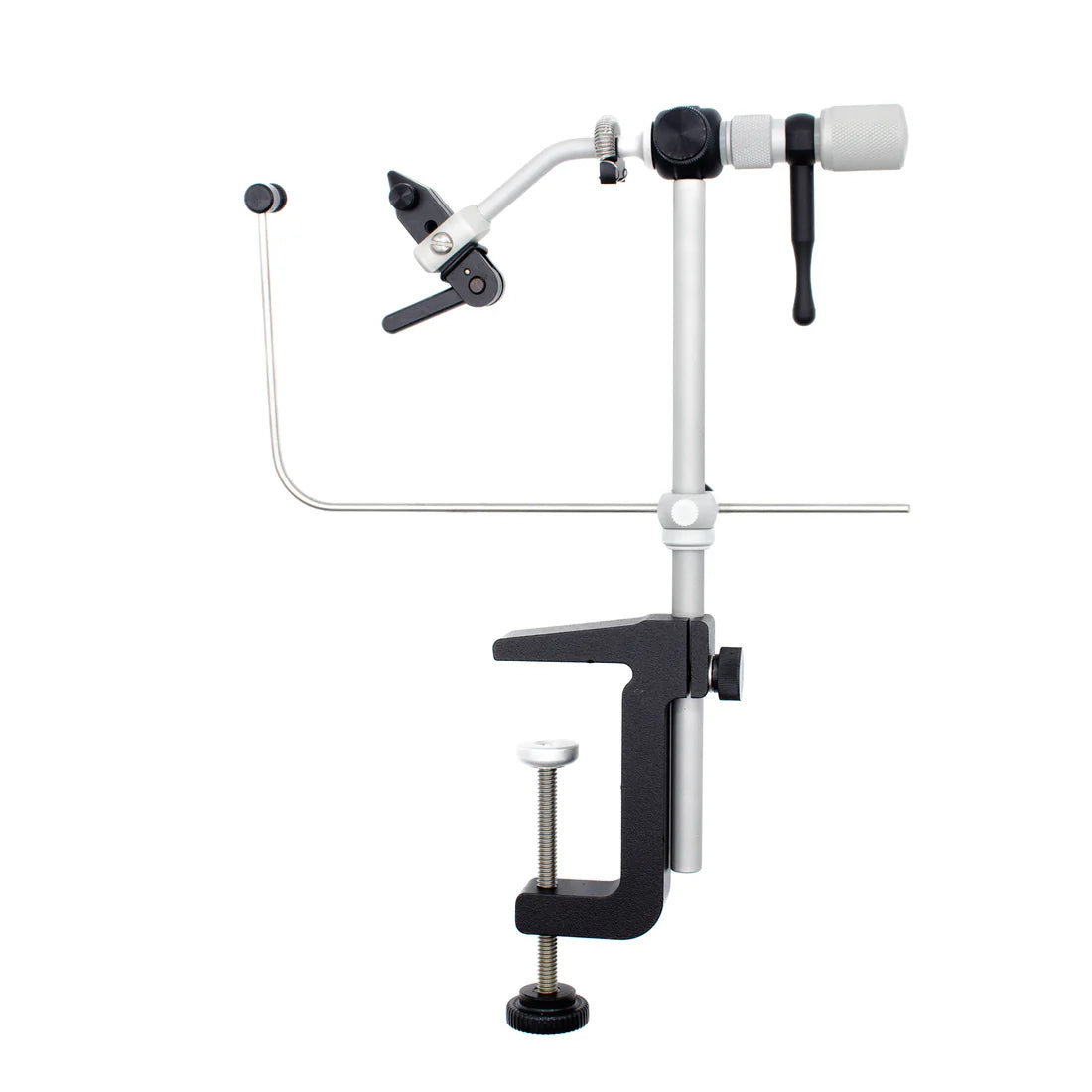 Renzetti Saltwater Traveler Vise - Feather Craft Fly Fishing