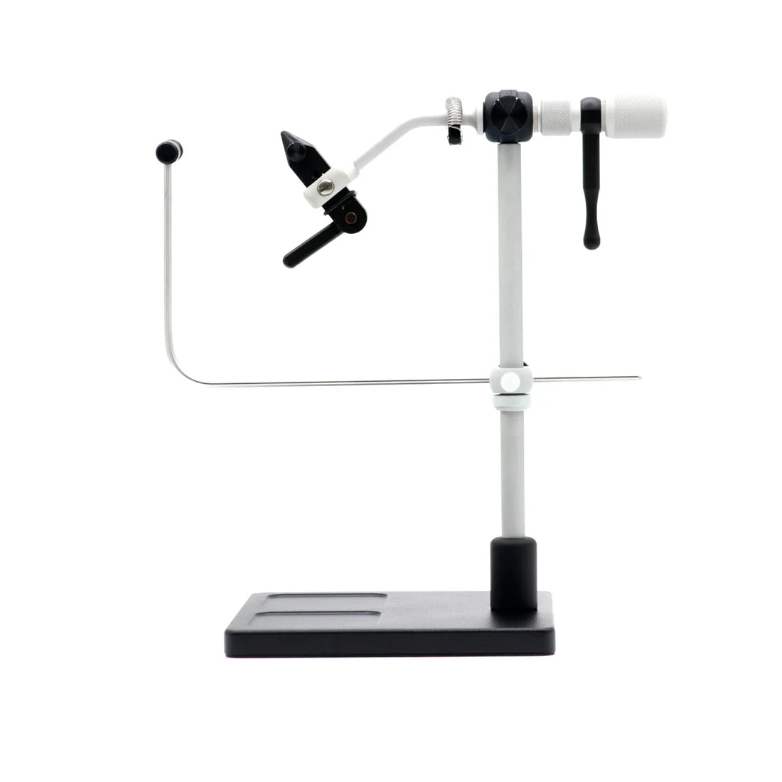 Renzetti Saltwater Traveler Vise - Feather Craft Fly Fishing