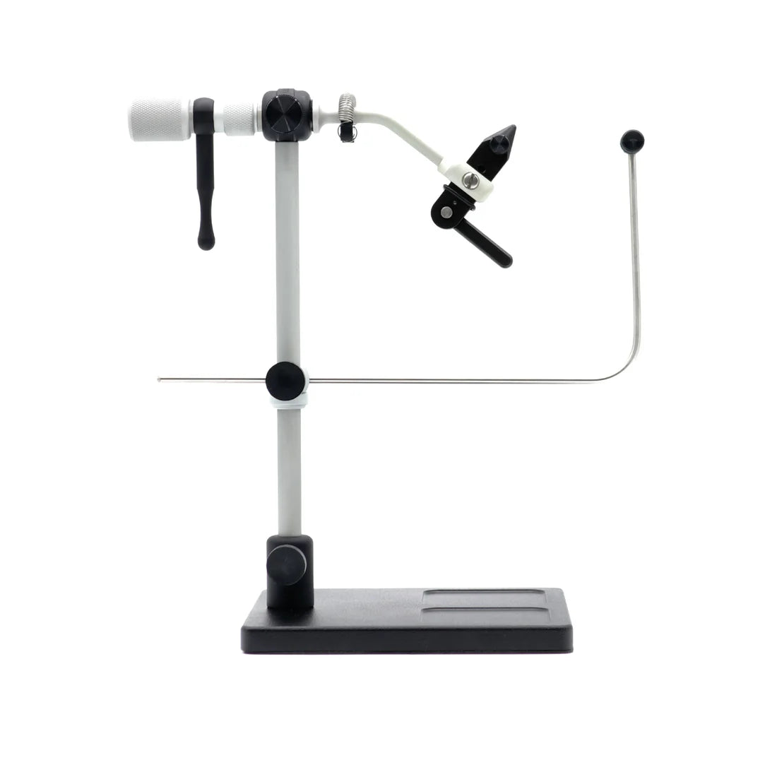 Renzetti Saltwater Traveler Vise - Feather Craft Fly Fishing