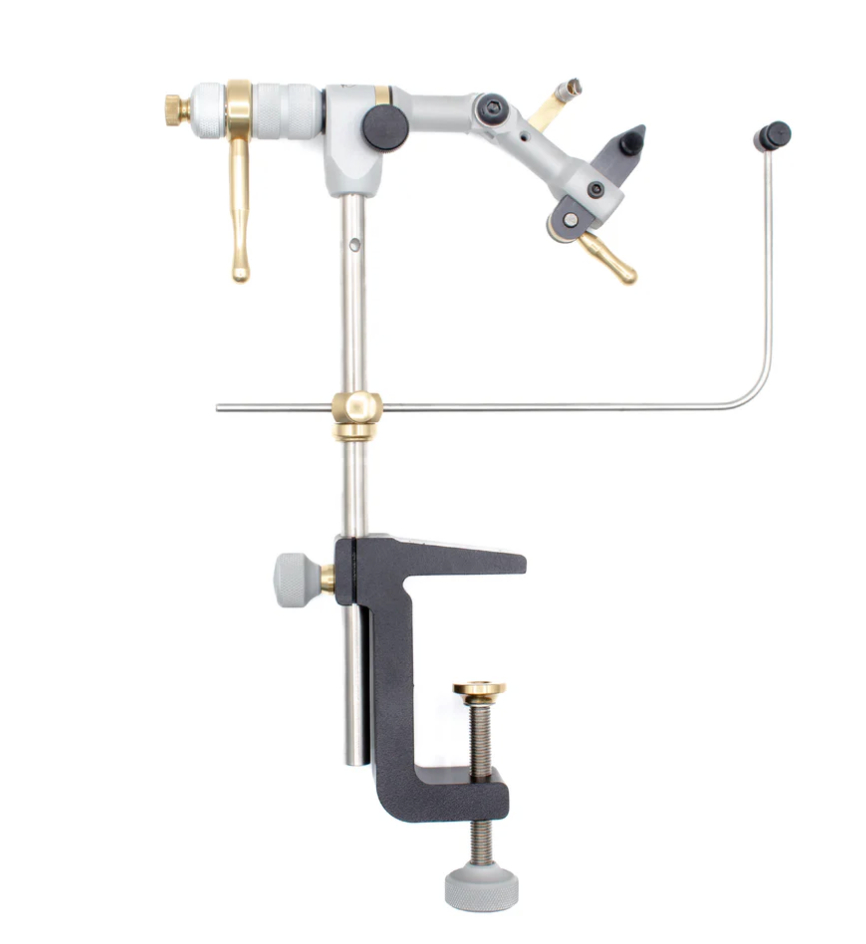 Renzetti Masters Vise C Clamp