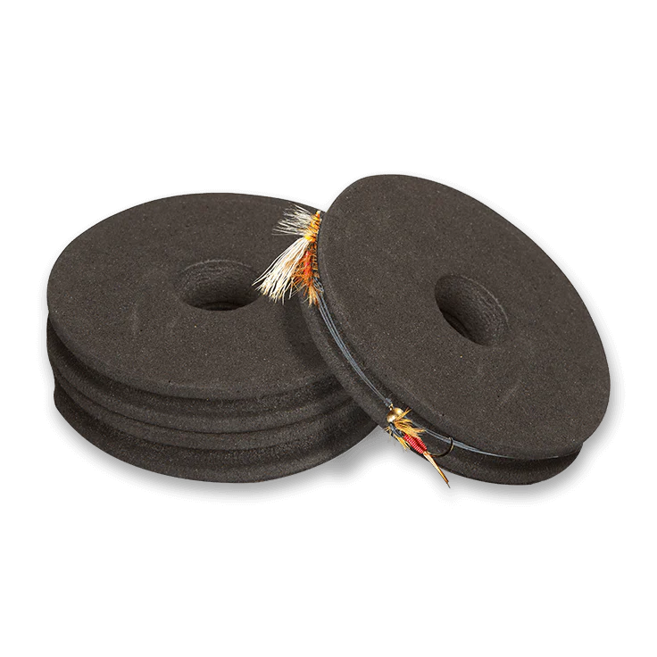 Loon Rigging Foams - Feather Craft Fly Fishing