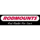 Rodmounts
