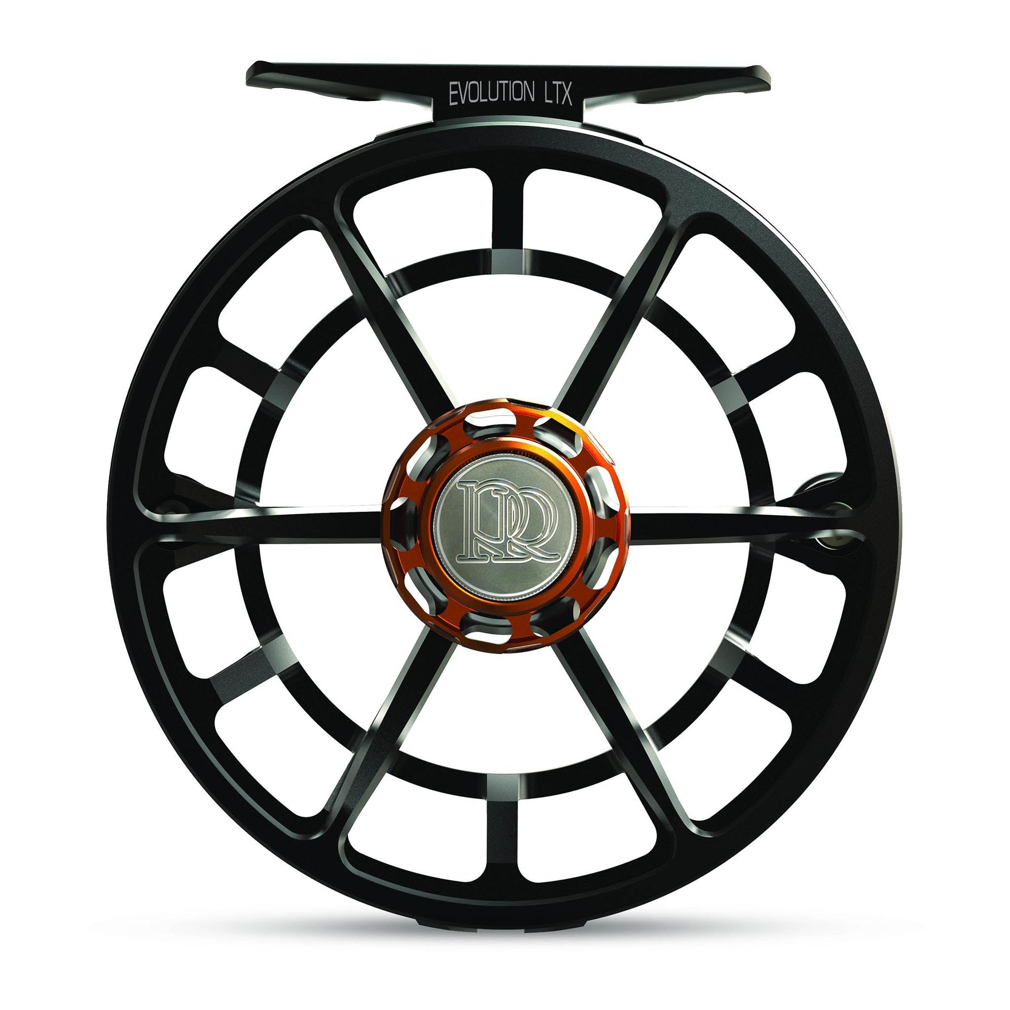 Ross Evolution Ltx Large Arbor Fly Reels - Feather Craft Fly Fishing