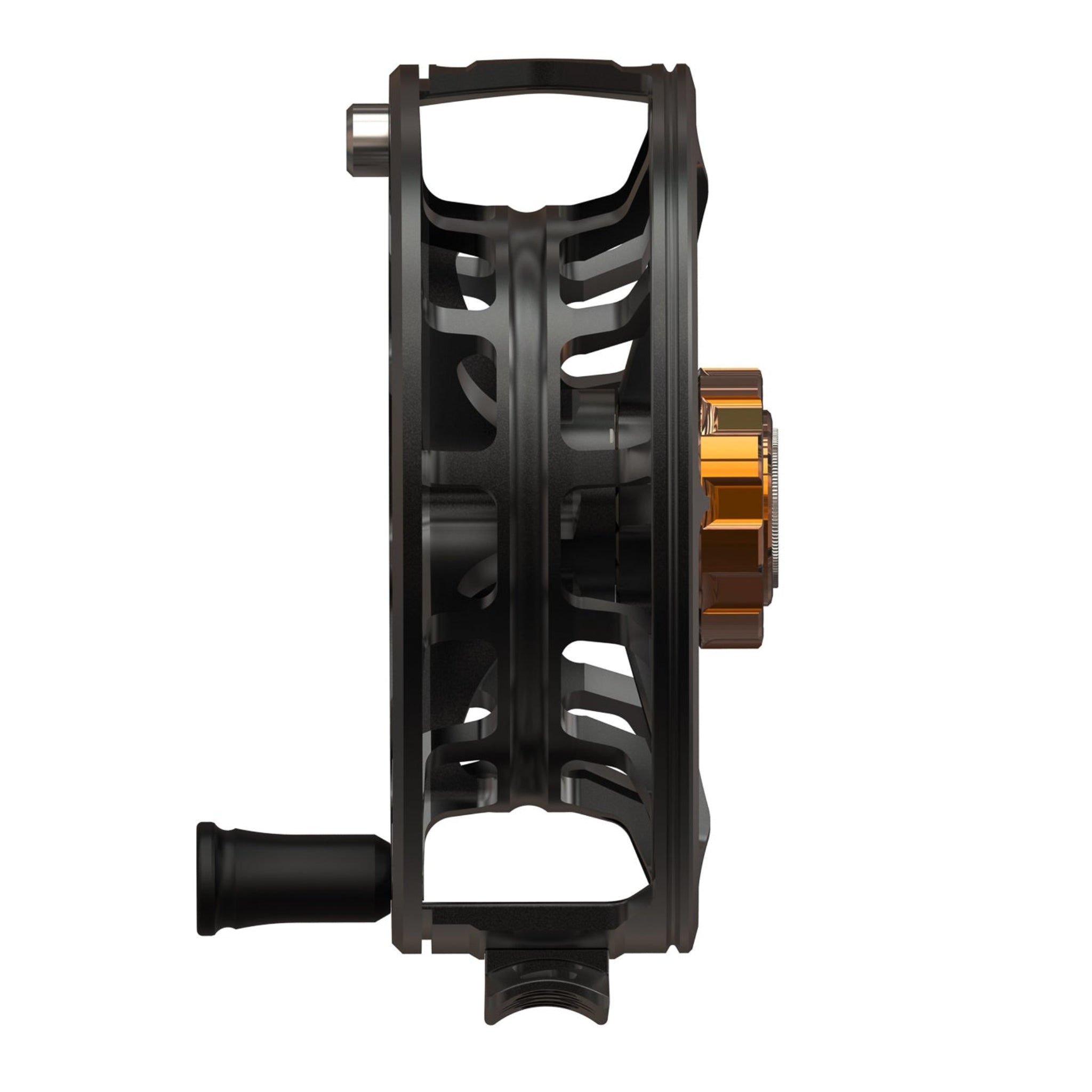 Ross Evolution Ltx Large Arbor Fly Reels - Feather Craft Fly Fishing