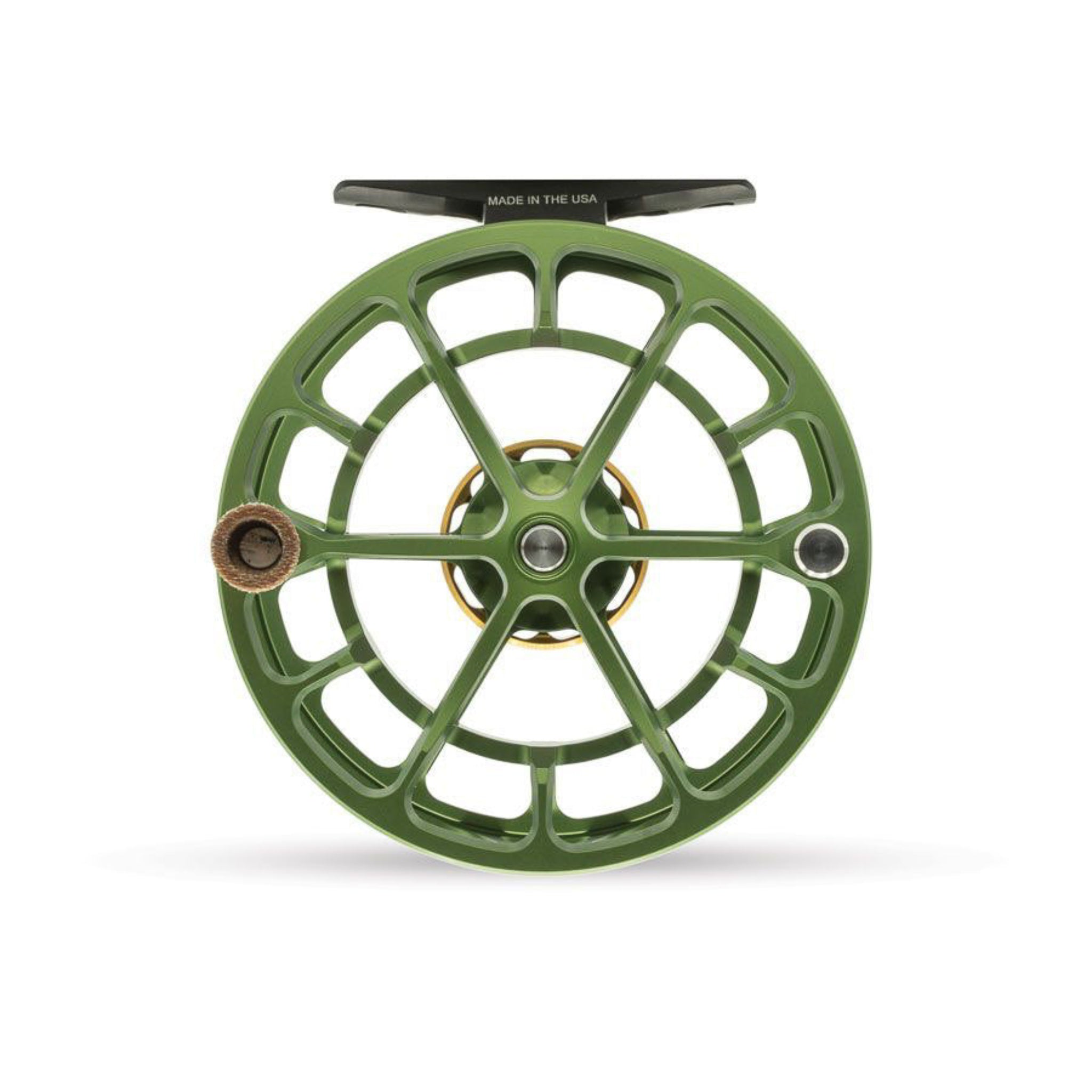 Ross Evolution Ltx Large Arbor Fly Reels - Feather Craft Fly Fishing