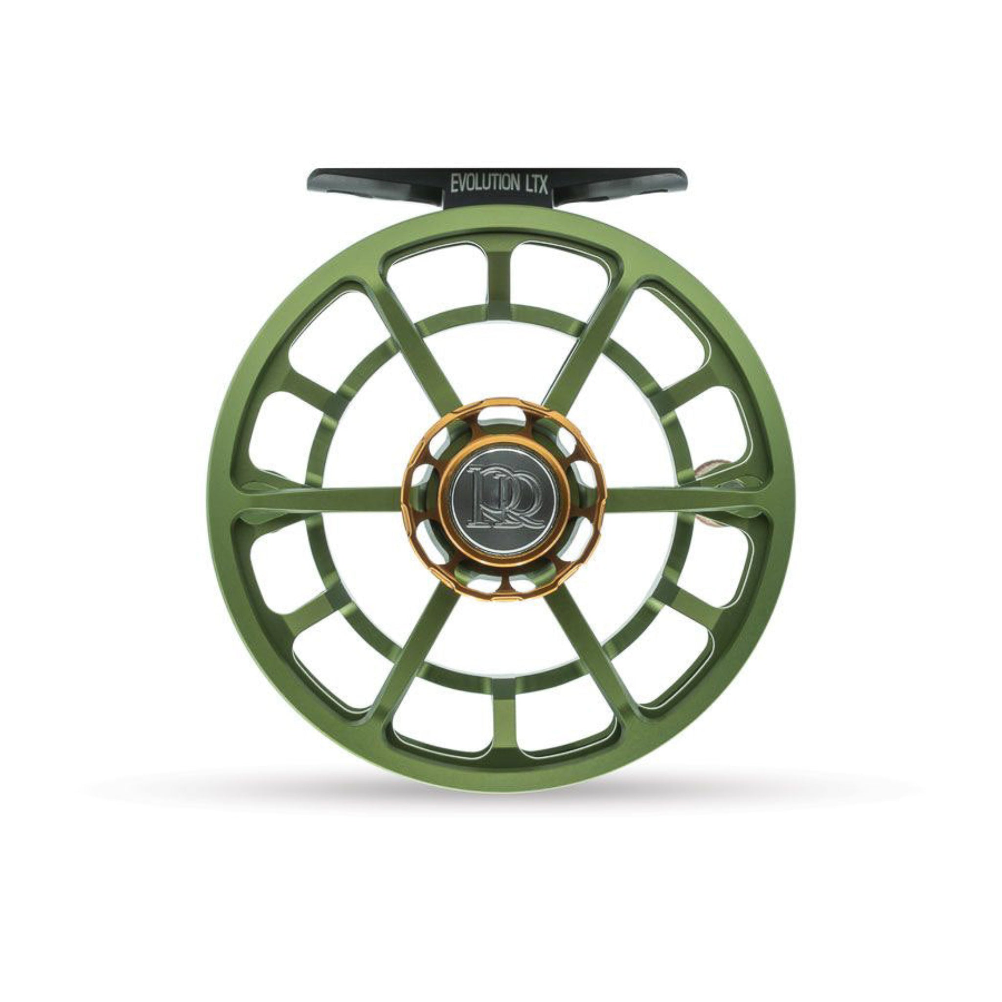 Ross Evolution Ltx Large Arbor Fly Reels - Feather Craft Fly Fishing