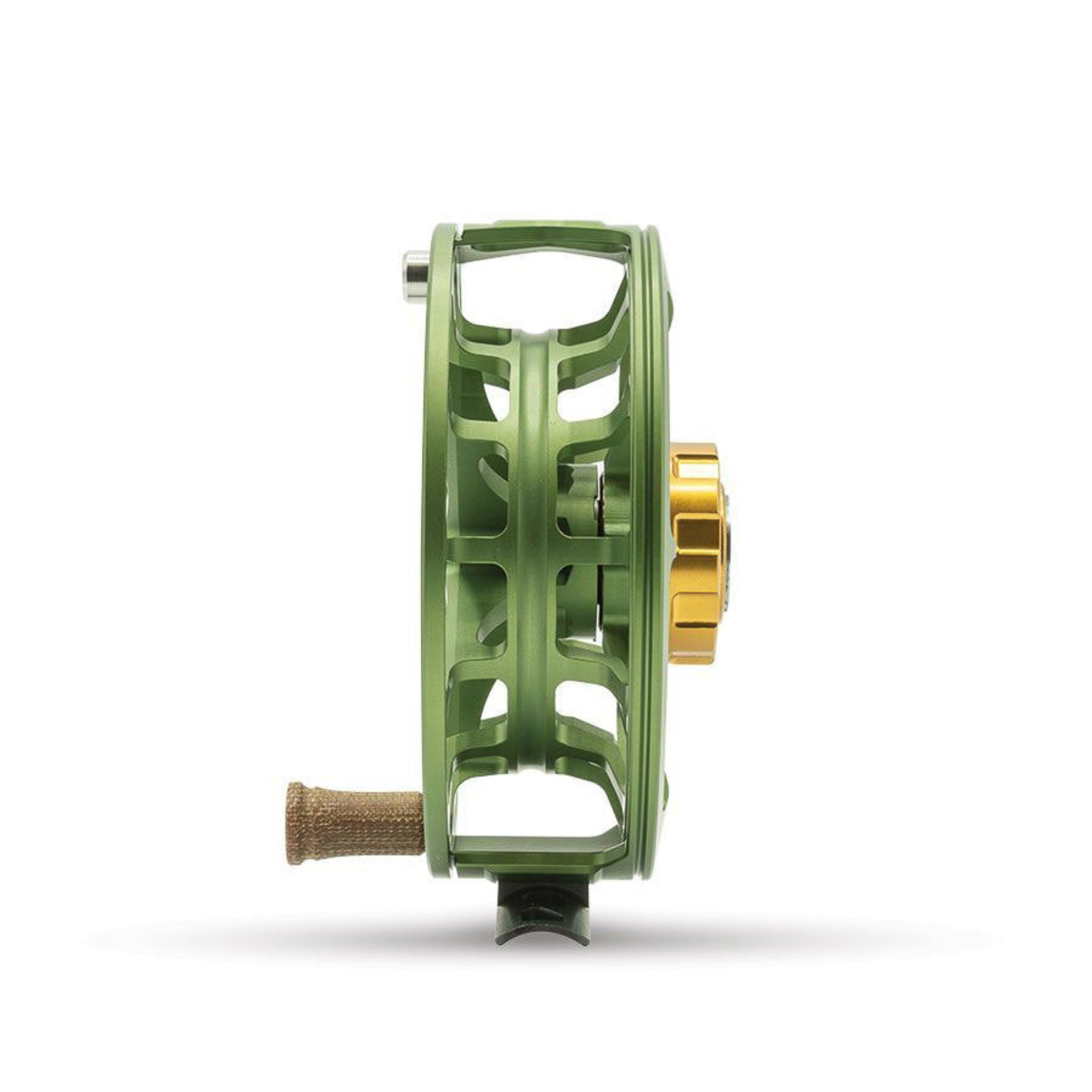 Ross Evolution Ltx Large Arbor Fly Reels - Feather Craft Fly Fishing