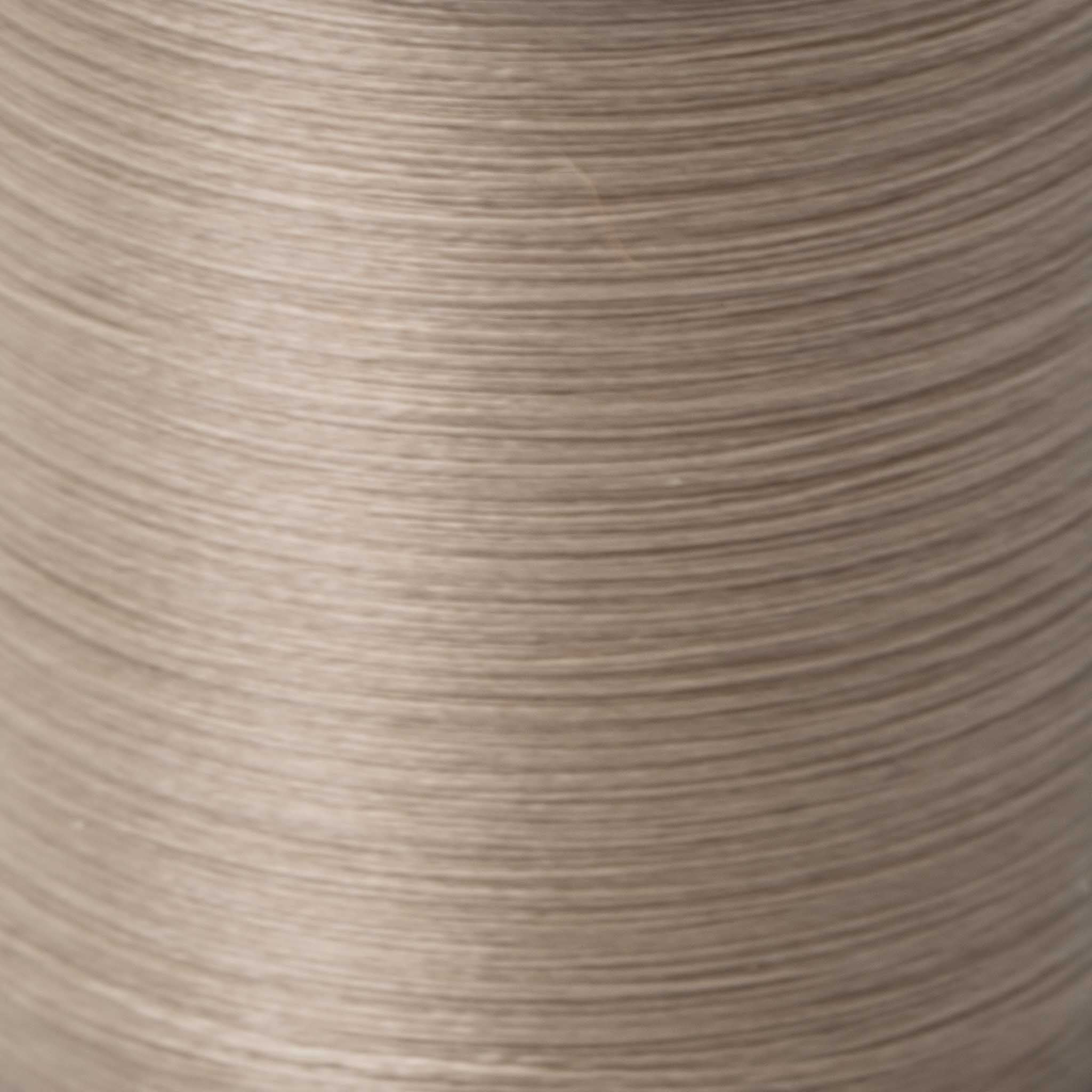 Rusty Dun Uni-Thread for Fly Tying