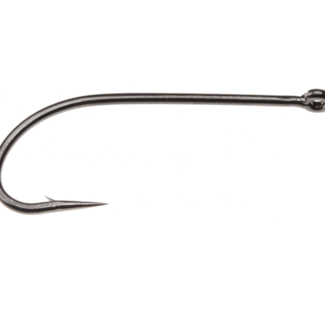 Ahrex NS110 Streamer S/E - Feather Craft Fly Fishing