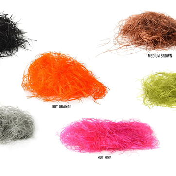 Senyos Shaggy Dub - Feather Craft Fly Fishing