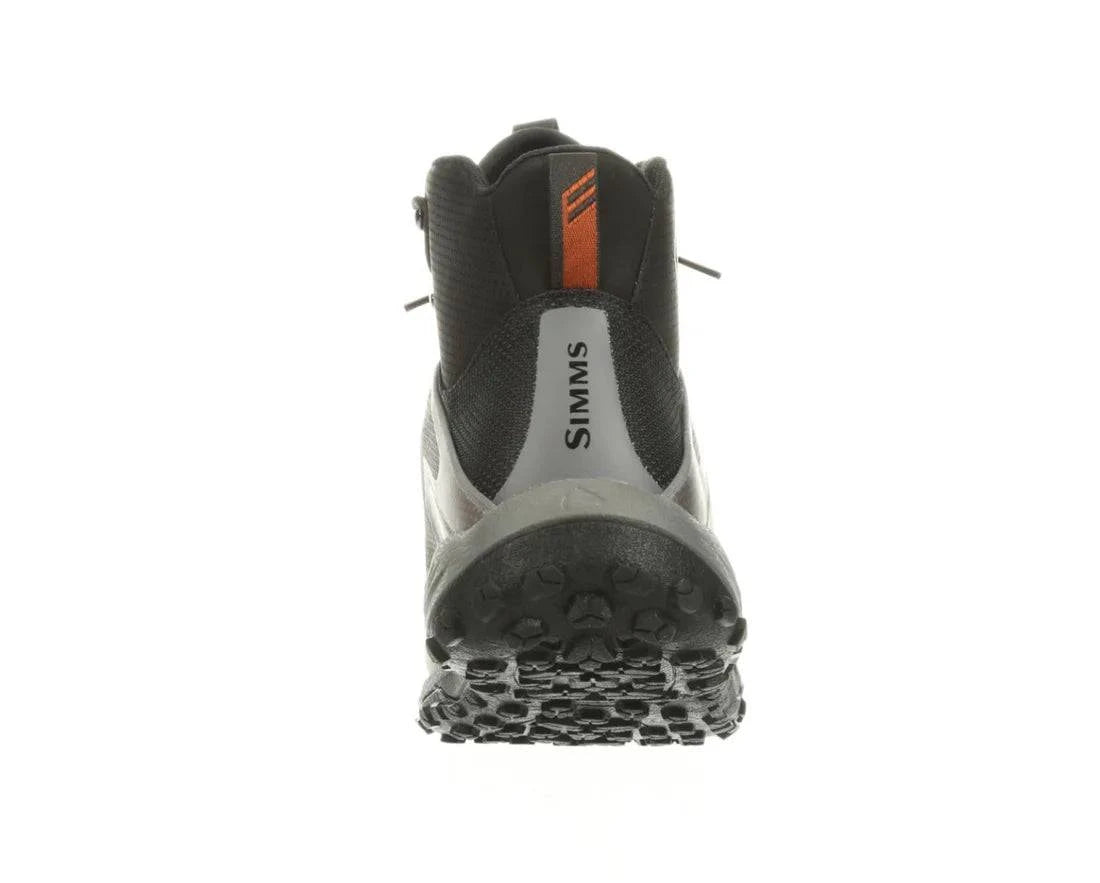 30% OFF! Simms Flyweight Boot - SIZE 9 - Feather Craft Fly Fishing