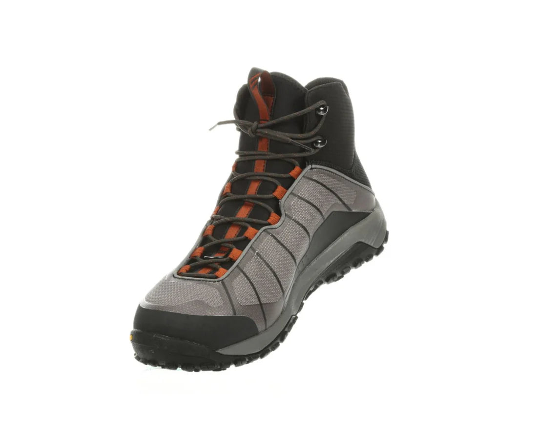30% OFF! Simms Flyweight Boot - SIZE 9 - Feather Craft Fly Fishing