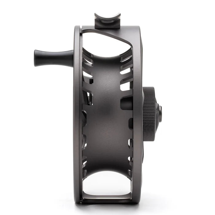 Lamson Speedster S Large-Arbor Fly Reel - Feather Craft Fly Fishing