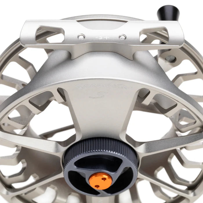 Lamson Speedster S Large-Arbor Fly Reel - Feather Craft Fly Fishing