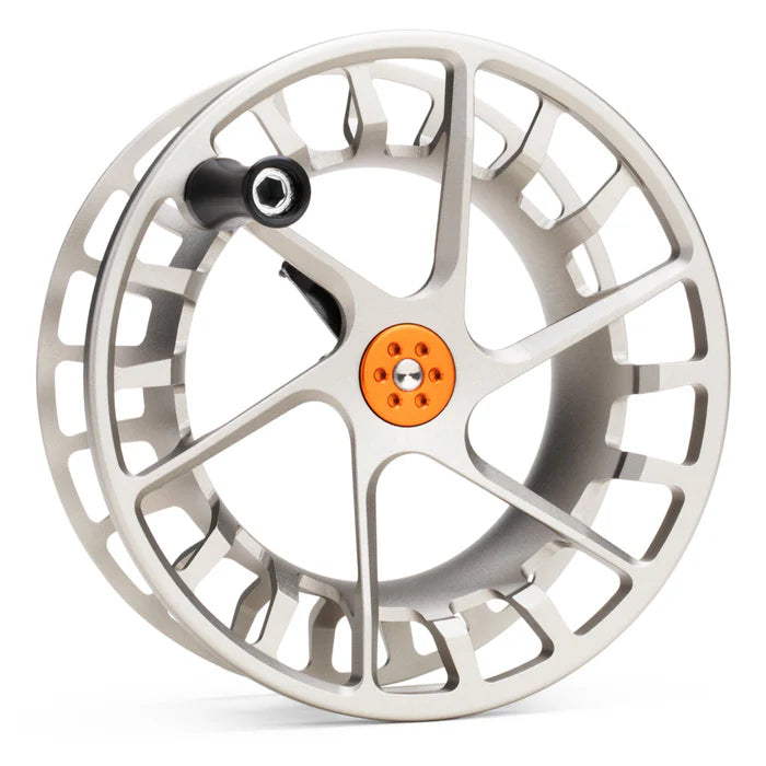 Lamson Speedster S Large-Arbor Fly Reel - Feather Craft Fly Fishing