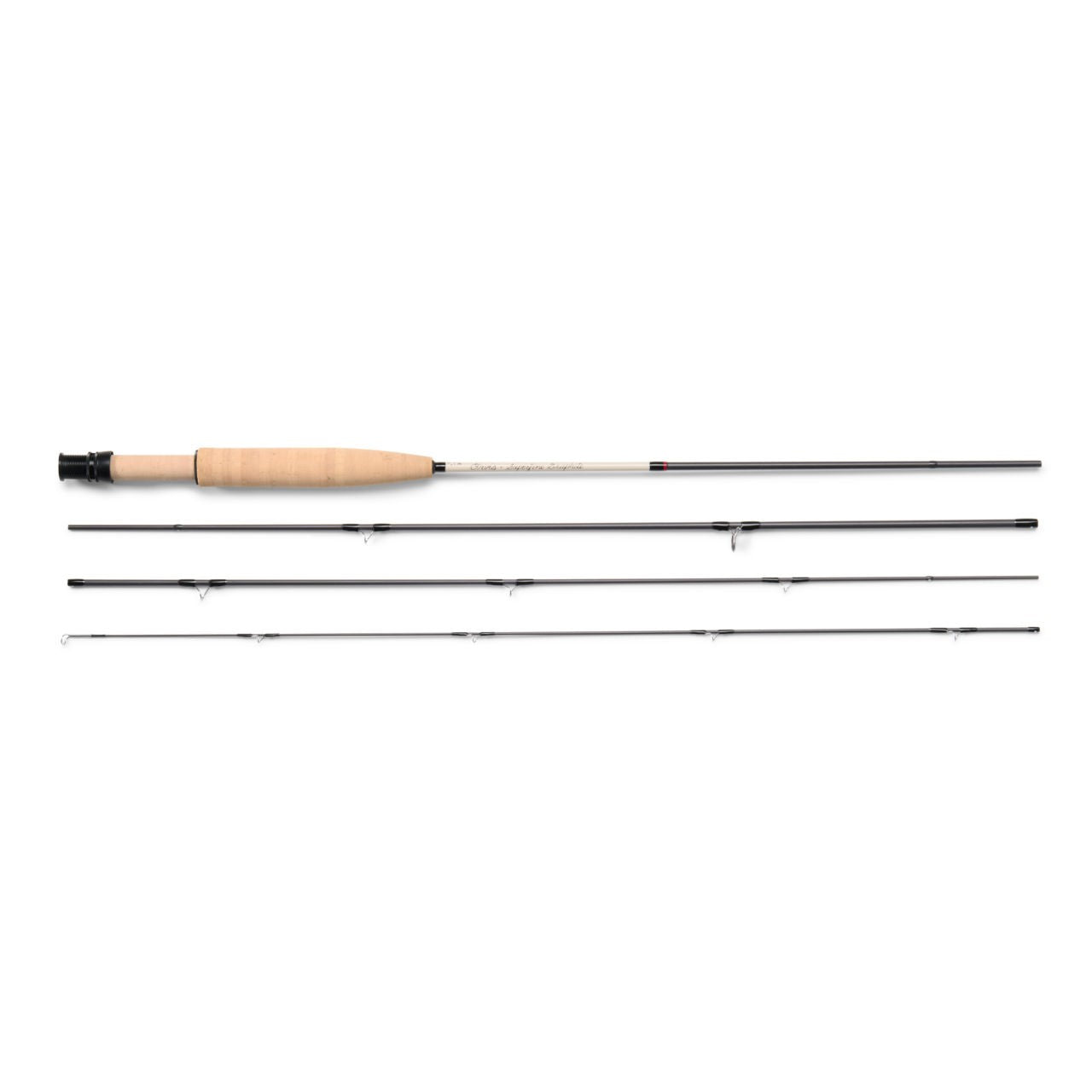 Orvis Superfine Graphite Fly Rods - Feather Craft Fly Fishing
