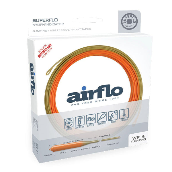 Airflo Superflo Nymph Indicator Airflo Superflo Nymph Indicator