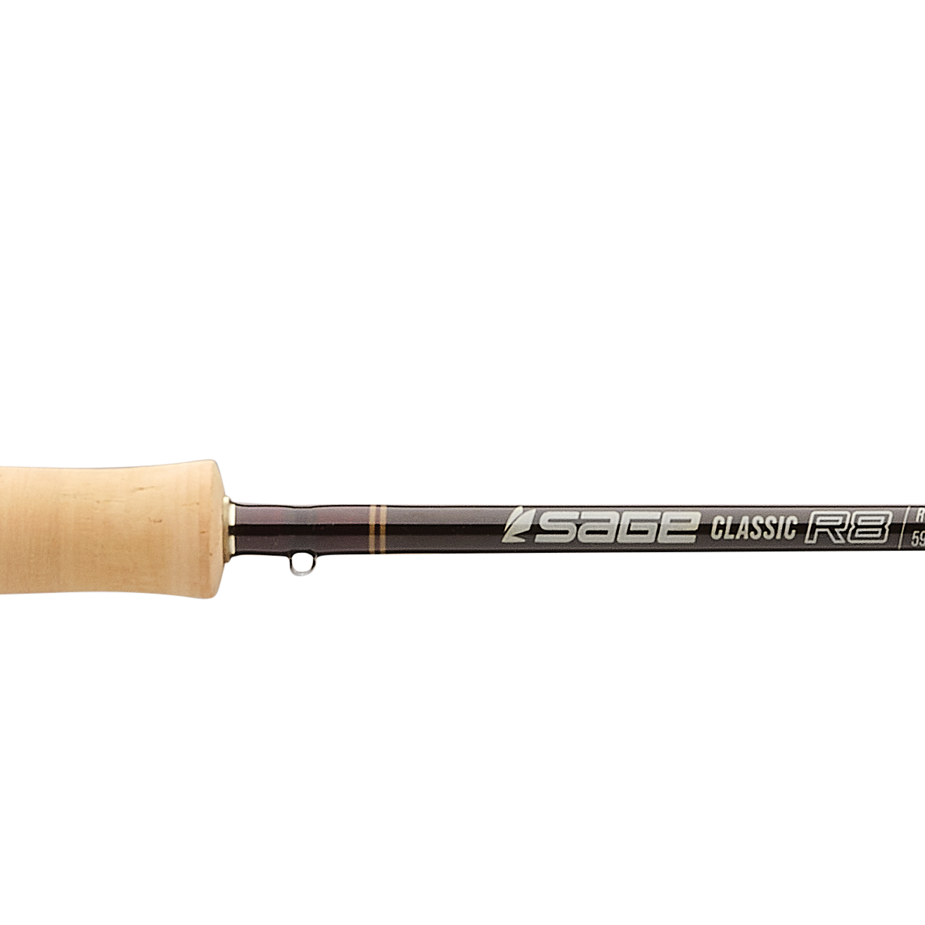 Sage R8 Classic Series Fly Rod - Feather Craft Fly Fishing